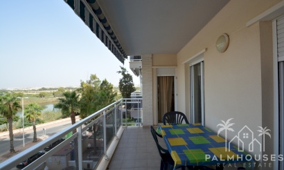 Revente - Apartment - Guardamar del Segura - Costa Blanca