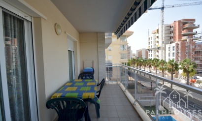 Revente - Apartment - Guardamar del Segura - Costa Blanca