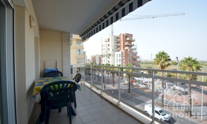 Revente - Apartment - Guardamar del Segura - Costa Blanca