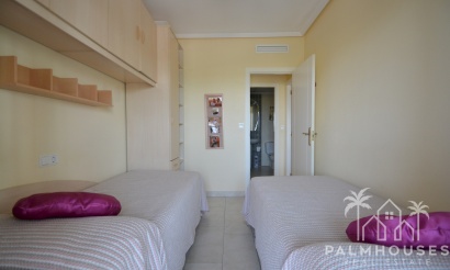 Revente - Apartment - Guardamar del Segura - Costa Blanca