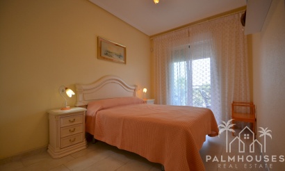 Revente - Apartment - Guardamar del Segura - Costa Blanca