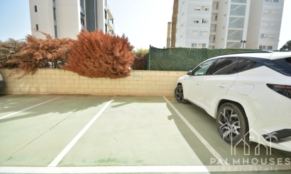 Revente - Apartment - Guardamar del Segura - Costa Blanca