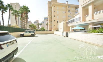 Revente - Apartment - Guardamar del Segura - Costa Blanca