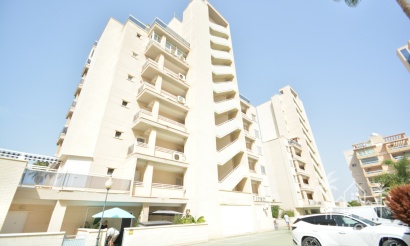 Revente - Apartment - Guardamar del Segura - Costa Blanca