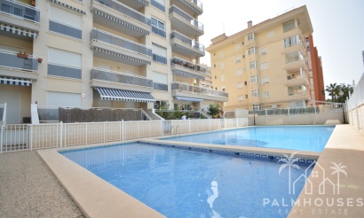 Revente - Apartment - Guardamar del Segura - Costa Blanca