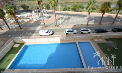 Revente - Apartment - Guardamar del Segura - Costa Blanca