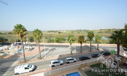 Revente - Apartment - Guardamar del Segura - Costa Blanca