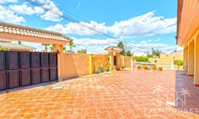 Revente - Villa - Torrevieja - Los Balcones