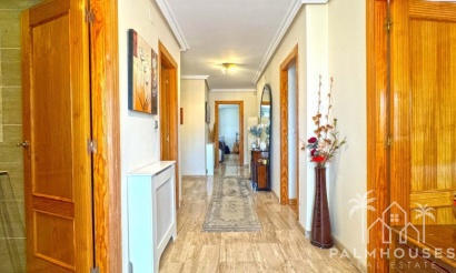Revente - Villa - Torrevieja - Los Balcones