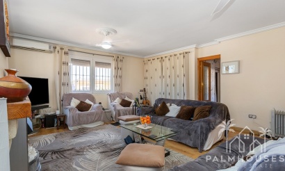 Revente - Villa - Torrevieja - Los Balcones