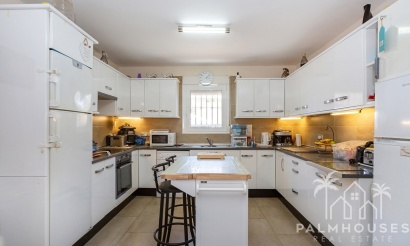 Revente - Villa - Torrevieja - Los Balcones