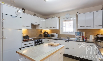 Revente - Villa - Torrevieja - Los Balcones