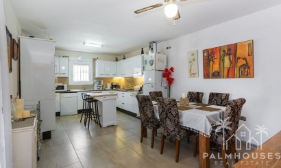 Revente - Villa - Torrevieja - Los Balcones