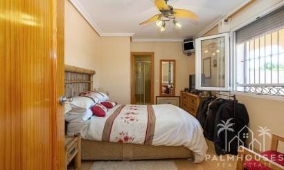 Revente - Villa - Torrevieja - Los Balcones