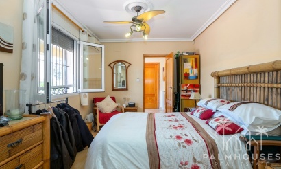 Revente - Villa - Torrevieja - Los Balcones