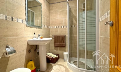 Revente - Villa - Torrevieja - Los Balcones