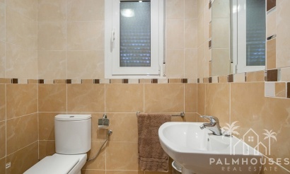Revente - Villa - Torrevieja - Los Balcones