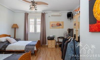 Revente - Villa - Torrevieja - Los Balcones