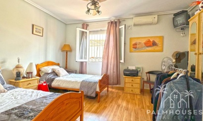 Revente - Villa - Torrevieja - Los Balcones