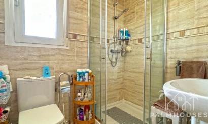 Revente - Villa - Torrevieja - Los Balcones