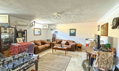 Revente - Villa - Torrevieja - Los Balcones