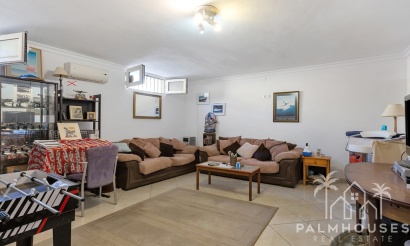 Revente - Villa - Torrevieja - Los Balcones