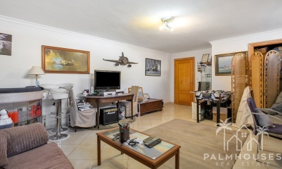 Revente - Villa - Torrevieja - Los Balcones