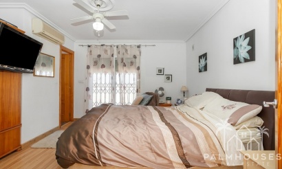 Revente - Villa - Torrevieja - Los Balcones