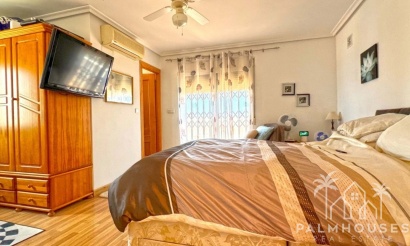 Revente - Villa - Torrevieja - Los Balcones