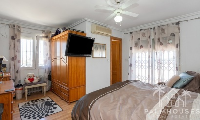 Revente - Villa - Torrevieja - Los Balcones
