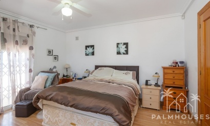Revente - Villa - Torrevieja - Los Balcones