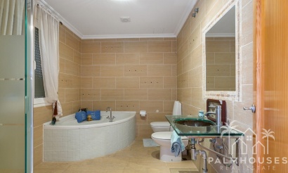 Revente - Villa - Torrevieja - Los Balcones