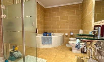Revente - Villa - Torrevieja - Los Balcones