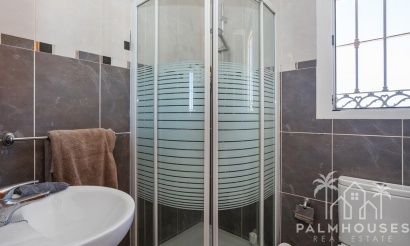 Revente - Villa - Torrevieja - Los Balcones