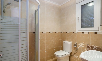 Revente - Villa - Torrevieja - Los Balcones