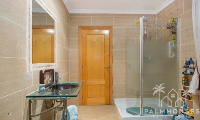 Revente - Villa - Torrevieja - Los Balcones
