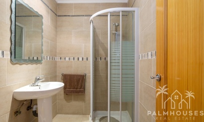Revente - Villa - Torrevieja - Los Balcones
