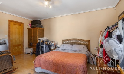 Revente - Villa - Torrevieja - Los Balcones