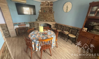 Herverkoop - Appartement - San Pedro del Pinatar - -  -
