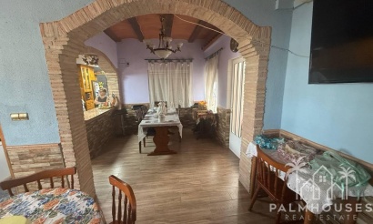 Herverkoop - Appartement - San Pedro del Pinatar - -  -