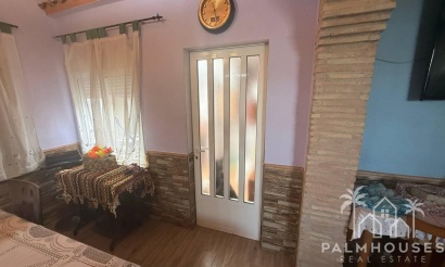 Herverkoop - Appartement - San Pedro del Pinatar - -  -