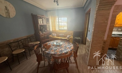 Herverkoop - Appartement - San Pedro del Pinatar - -  -