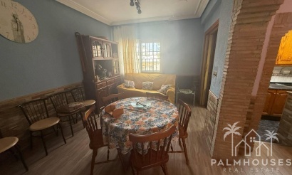 Herverkoop - Appartement - San Pedro del Pinatar - -  -