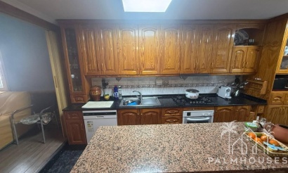 Herverkoop - Appartement - San Pedro del Pinatar - -  -