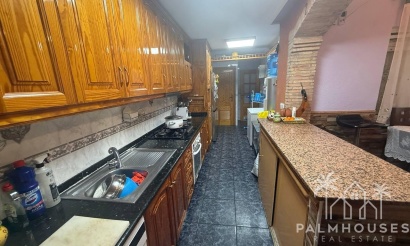 Herverkoop - Appartement - San Pedro del Pinatar - -  -