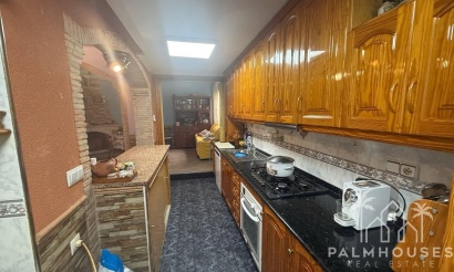 Herverkoop - Appartement - San Pedro del Pinatar - -  -