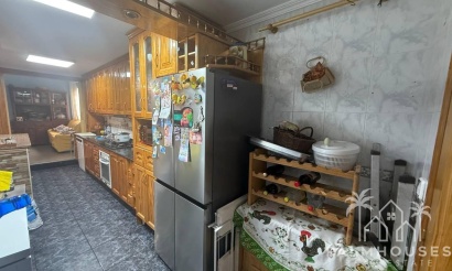 Herverkoop - Appartement - San Pedro del Pinatar - -  -