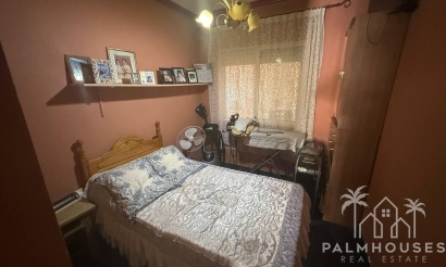 Herverkoop - Appartement - San Pedro del Pinatar - -  -