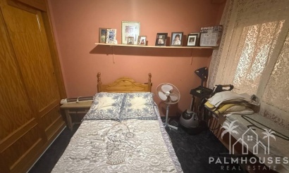 Herverkoop - Appartement - San Pedro del Pinatar - -  -