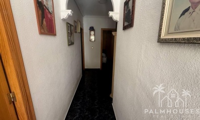 Herverkoop - Appartement - San Pedro del Pinatar - -  -